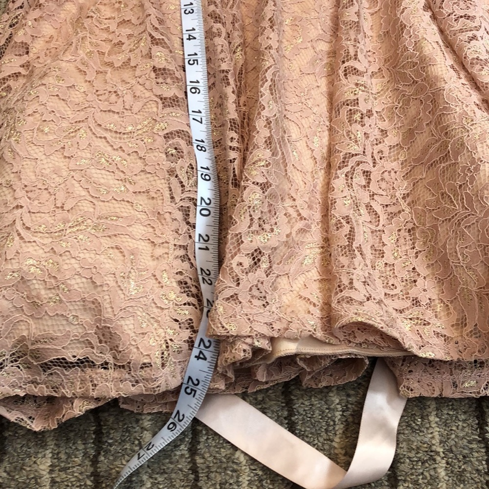 Sequin Hearts size 5 Party/prom Dress - Picture 10 of 14